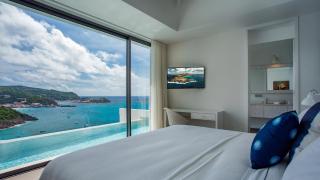 Spacious Villa with Utmost Calm and Beauty - Saint Barthelemy - 5