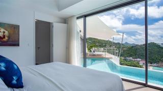 Spacious Villa with Utmost Calm and Beauty - Saint Barthelemy - 6