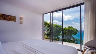Spacious Villa with Utmost Calm and Beauty - Saint Barthelemy - 2