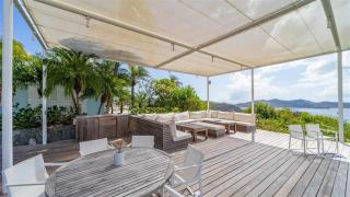 St Barths Lorient Villa Peaceful Escape - Saint Barthelemy - 7