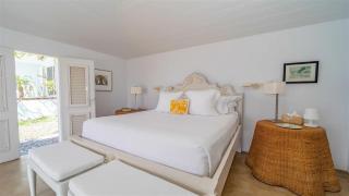 St Barths Lorient Villa Peaceful Escape - Saint Barthelemy - 8