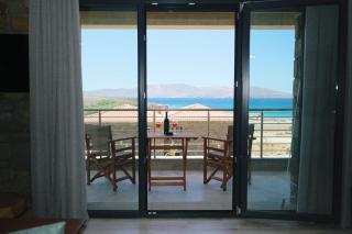 Amari Stone Apartments - Moudhros - 4