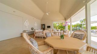 St Barths Lorient Villa Peaceful Escape - 2