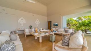 St Barths Lorient Villa Peaceful Escape - 4