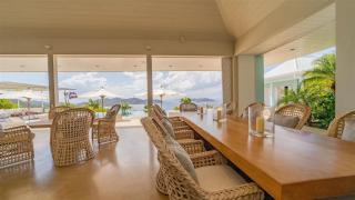 St Barths Lorient Villa Peaceful Escape - Saint Barthelemy - 1