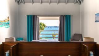 Quiet Villa Surrounded by Tropical Vegetation - Saint Barthelemy - 3
