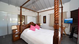 Quiet Villa Surrounded by Tropical Vegetation - Saint Barthelemy - 8