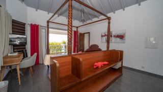 Quiet Villa Surrounded by Tropical Vegetation - Saint Barthelemy - 5