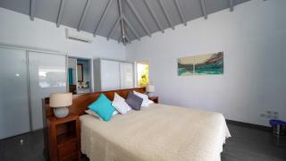 Quiet Villa Surrounded by Tropical Vegetation - Saint Barthelemy - 4