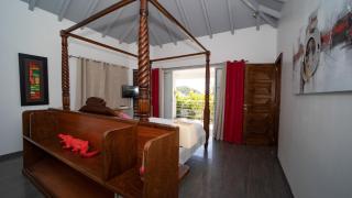 Quiet Villa Surrounded by Tropical Vegetation - Saint Barthelemy - 6