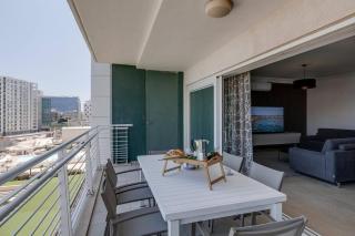602 Sliema 3bed Seafront With Pool By Homely - Sliema - 7