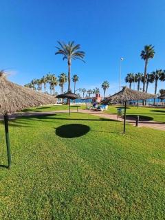 Increíble Estudio Vistas al mar - Benalmádena - 1