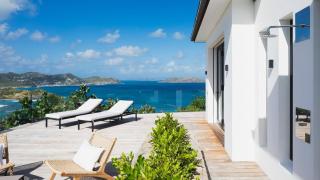 Magnificent Villa with Lush Tropical Environment - Saint Barthelemy - 9