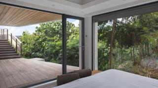 Magnificent Villa with Lush Tropical Environment - Saint Barthelemy - 3