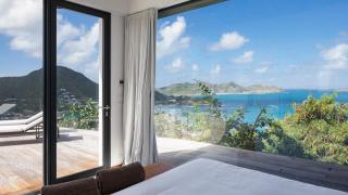 Magnificent Villa with Lush Tropical Environment - Saint Barthelemy - 8