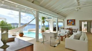 Ideal Villa with a Perfect Atmosphere - Saint Barthelemy - 0