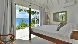 Ideal Villa with a Perfect Atmosphere - Saint Barthelemy - 7