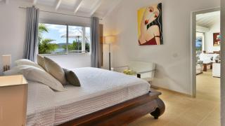 Ideal Villa with a Perfect Atmosphere - Saint Barthelemy - 4