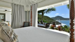 Ideal Villa with a Perfect Atmosphere - Saint Barthelemy - 6
