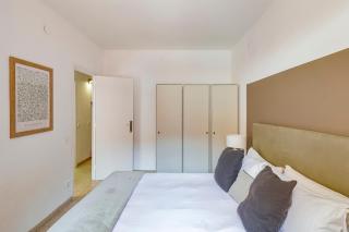 Amazing Terrace In Sant Andreu - 1