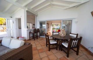 Prime Heights Villa in Pointe Milou - Saint Barthelemy - 7