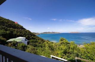 Prime Heights Villa in Pointe Milou - Saint Barthelemy - 9