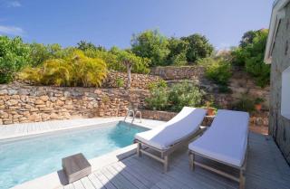 Prime Heights Villa in Pointe Milou - Saint Barthelemy - 3
