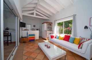 Prime Heights Villa in Pointe Milou - Saint Barthelemy - 6