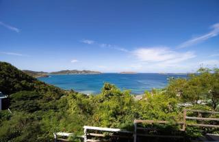 Prime Heights Villa in Pointe Milou - Saint Barthelemy - 5