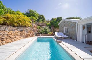 Prime Heights Villa in Pointe Milou - Saint Barthelemy - 4