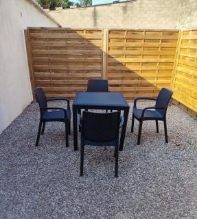 Maison à 500 m du lac - 6