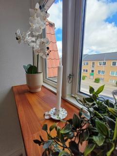 Grand Luxury Apartment In The Center Of Hoerring - Hjørring - 7