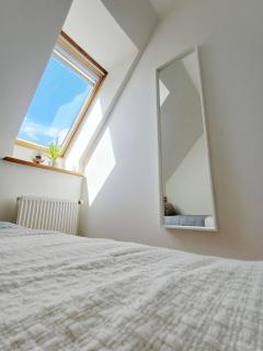 Grand Luxury Apartment In The Center Of Hoerring - Hjørring - 4