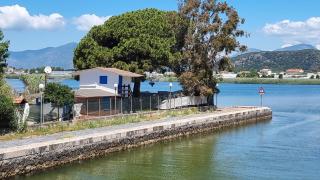 BELLA VILLA TRA MARE e LAGO - Sperlonga - 8