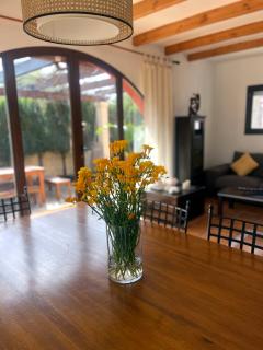 Chalet BENIARBEIG a 350m de la playa - El Campello - 7
