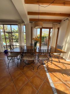 Chalet BENIARBEIG a 350m de la playa - El Campello - 8