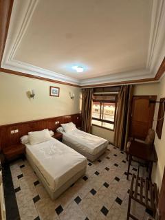 Hôtel Nexus Budget - Al Hoceïma - 9