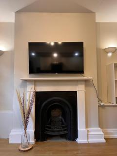 Cozy studio flat in London, hackney - London - 4