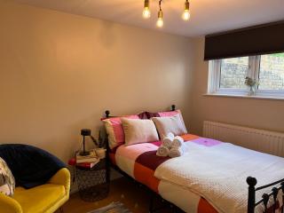 Cozy studio flat in London, hackney - London - 2