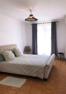 Appartement vue sur mer La Joliette - Marsiglia - 8