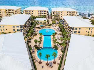 Adagio #201C - Santa Rosa Beach - 1