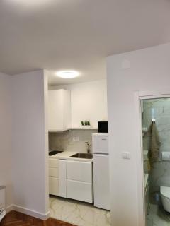 Vila DORA - Studio Dora - 1