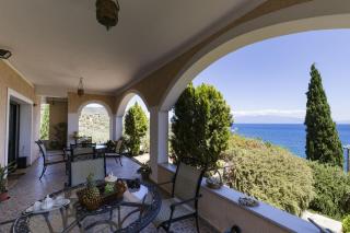 Ananda Spa Villa in Nies - Soúrpi - 9