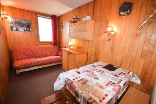 Résidence Le Sapporo - Studio divisible 4/5 pers. LE SAPPORO - PLAGNE VILLAGES MAE-1664 - Aime-la-Plagne - 7
