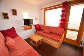 Résidence Le Sapporo - Studio divisible 4/5 pers. LE SAPPORO - PLAGNE VILLAGES MAE-1664 - Aime-la-Plagne - 8