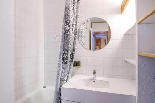 Résidence Le Sapporo - Studio divisible 4/5 pers. LE SAPPORO - PLAGNE VILLAGES MAE-1664 - Aime-la-Plagne - 3
