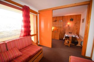 Résidence Le Sapporo - Studio divisible 4/5 pers. LE SAPPORO - PLAGNE VILLAGES MAE-1664 - Aime-la-Plagne - 5