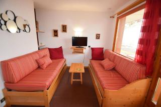 Résidence Le Sapporo - Studio divisible 4/5 pers. LE SAPPORO - PLAGNE VILLAGES MAE-1664 - Aime-la-Plagne - 1