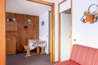Résidence Le Sapporo - Studio divisible 4/5 pers. LE SAPPORO - PLAGNE VILLAGES MAE-1664 - Aime-la-Plagne - 2
