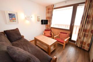 Résidence Le Squaw Valley - Studio divisible 4 pers - LE SQUAW VALLEY - PLAGNE VILLAGES MAE-6004 - Aime La Plagne - 9